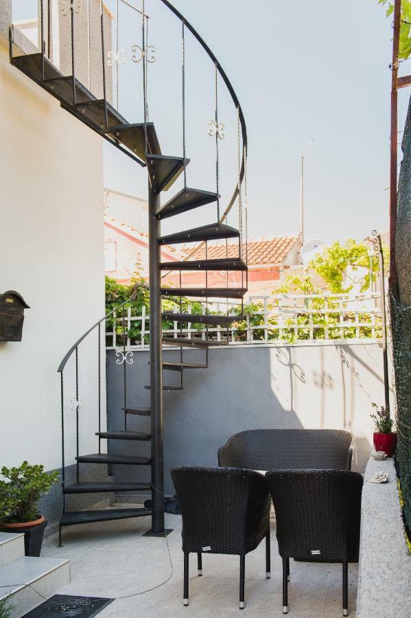 Apartment Ella Rogoznica  Exterior foto